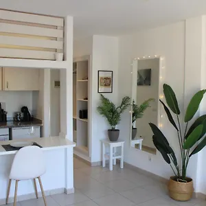 Pachi Atlantic Garden Apartment